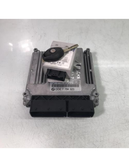 Kit de demarrage BMW SERIE 3 E46 PHASE 2 