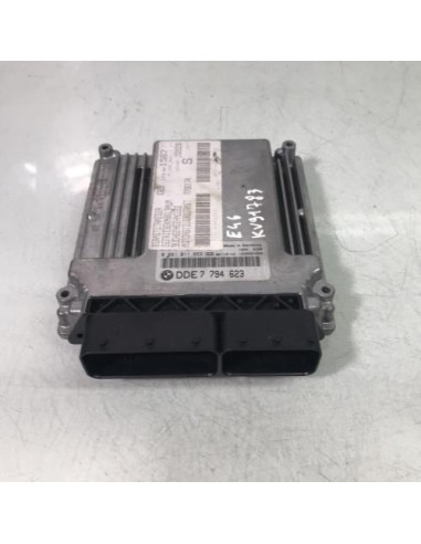 Kit de demarrage BMW SERIE 3 E46 PHASE 2 