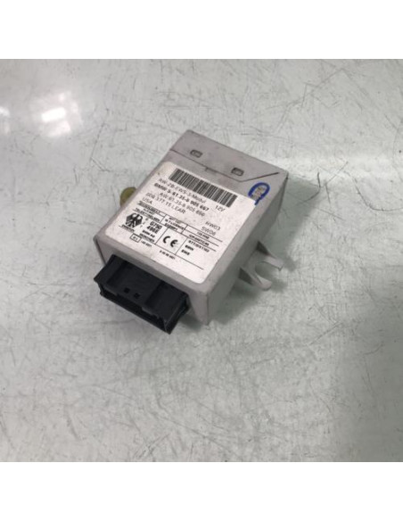 Kit de demarrage BMW SERIE 3 E46 PHASE 2 