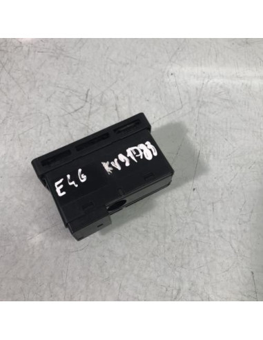 Bouton de warning BMW SERIE 3 E46 PHASE 2 