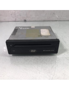 GPS BMW SERIE 3 E46 PHASE 2 