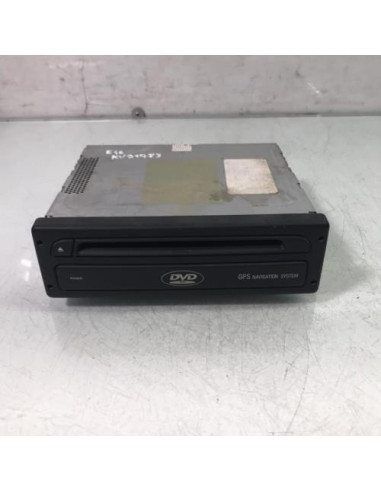 GPS BMW SERIE 3 E46 PHASE 2 