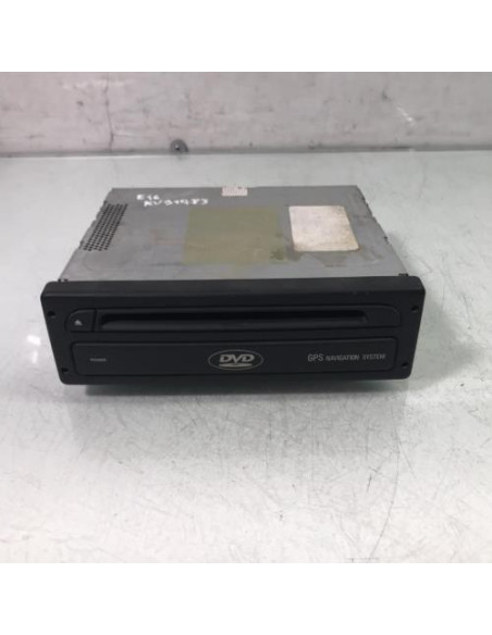 GPS BMW SERIE 3 E46 PHASE 2 