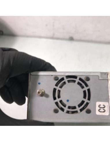 GPS BMW SERIE 3 E46 PHASE 2 