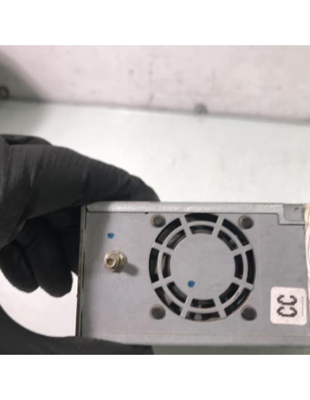 GPS BMW SERIE 3 E46 PHASE 2 