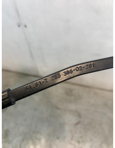 Bras essuie glace avant gauche BMW SERIE 3 E90 PHASE 2 Diesel