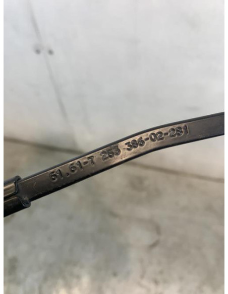 Bras essuie glace avant gauche BMW SERIE 3 E90 PHASE 2 Diesel