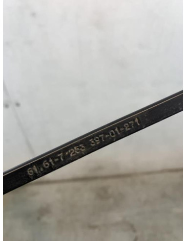 Bras essuie glace avant droit BMW SERIE 3 E90 PHASE 2 Diesel