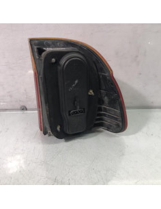 Feu arriere principal gauche (feux) BMW SERIE 5 E39 TOURING PHASE 1 BREAK  2