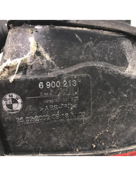 Feu arriere principal gauche (feux) BMW SERIE 5 E39 TOURING PHASE 1 BREAK 