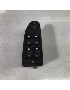 Interrupteur de leve vitre avant gauche BMW SERIE 5 E39 TOURING PHASE 1 BREAK 