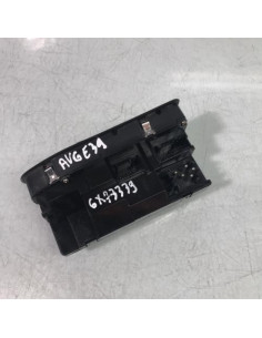 Interrupteur de leve vitre avant gauche BMW SERIE 5 E39 TOURING PHASE 1 BREAK  2