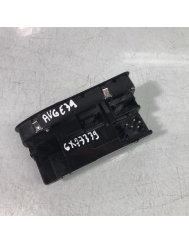 Interrupteur de leve vitre avant gauche BMW SERIE 5 E39 TOURING PHASE 1 BREAK 