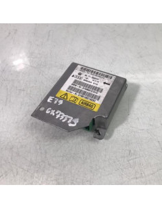 Boitier air bag BMW SERIE 5 E39 TOURING PHASE 1 BREAK 