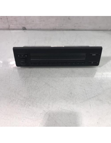 Afficheur BMW SERIE 5 E39 TOURING PHASE 1 BREAK 