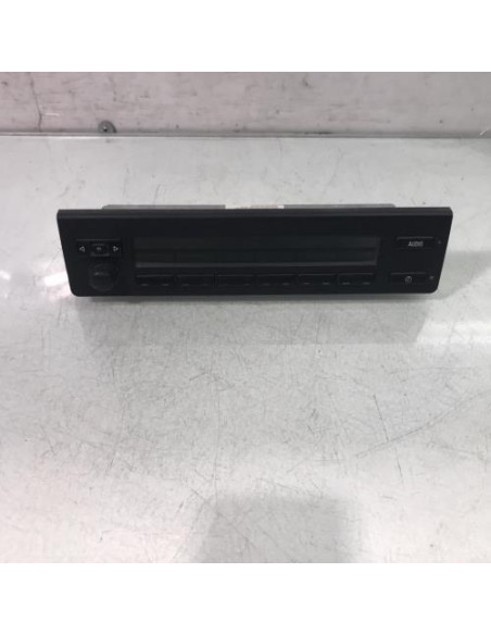 Afficheur BMW SERIE 5 E39 TOURING PHASE 1 BREAK 