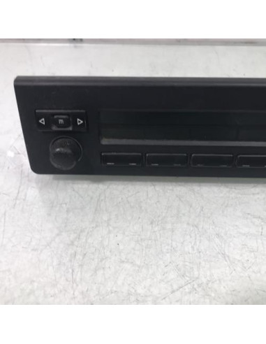 Afficheur BMW SERIE 5 E39 TOURING PHASE 1 BREAK 