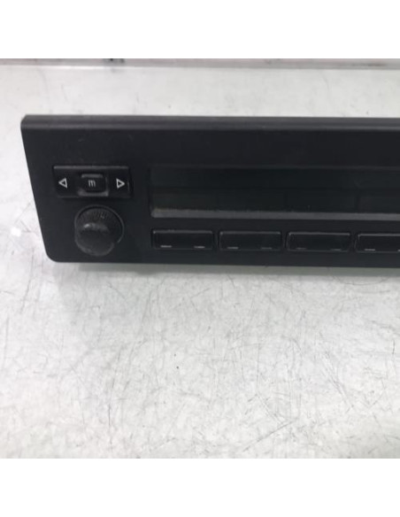 Afficheur BMW SERIE 5 E39 TOURING PHASE 1 BREAK 