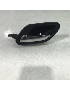 Poignee interieur arriere gauche BMW SERIE 5 E39 TOURING PHASE 1 BREAK 
