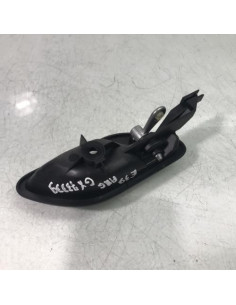 Poignee interieur arriere gauche BMW SERIE 5 E39 TOURING PHASE 1 BREAK  2