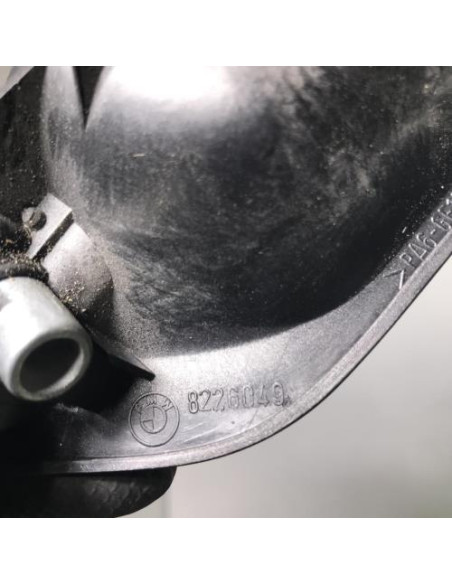 Poignee interieur arriere gauche BMW SERIE 5 E39 TOURING PHASE 1 BREAK 