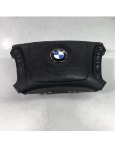 Air bag conducteur BMW SERIE 5 E39 TOURING PHASE 1 BREAK 