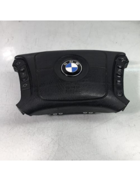 Air bag conducteur BMW SERIE 5 E39 TOURING PHASE 1 BREAK 