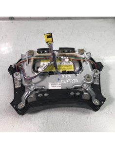 Air bag conducteur BMW SERIE 5 E39 TOURING PHASE 1 BREAK  2