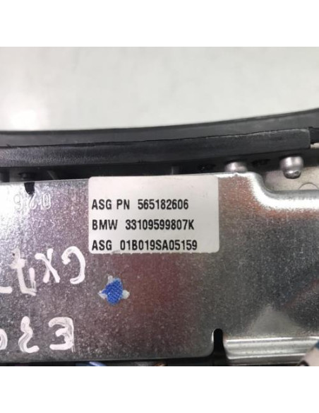 Air bag conducteur BMW SERIE 5 E39 TOURING PHASE 1 BREAK 