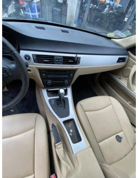 Poignee porte avant gauche BMW SERIE 3 E90 PHASE 2 Diesel