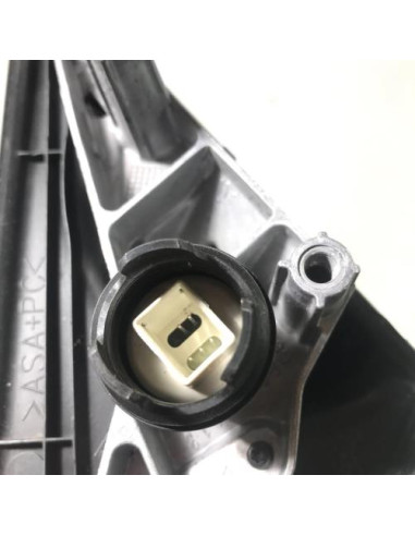 Retroviseur gauche BMW SERIE 3 E90 PHASE 2 Diesel