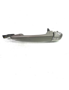 Poignee porte arriere gauche BMW SERIE 3 E90 PHASE 2 Diesel