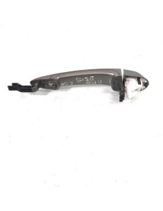 Poignee porte arriere gauche BMW SERIE 3 E90 PHASE 2 Diesel 2