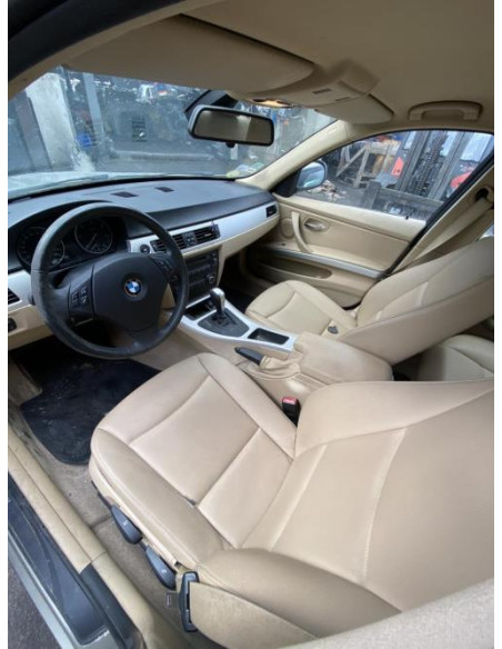 Poignee porte arriere droit BMW SERIE 3 E90 PHASE 2 Diesel