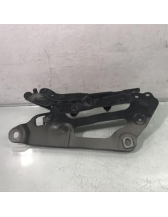 Charniere de capot BMW SERIE 5 F07 GRAN TURISMO PHASE 2 Essence 2