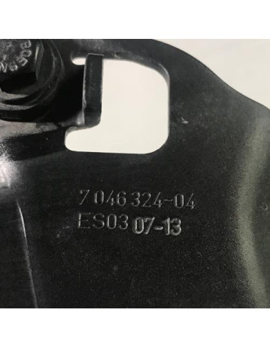 Charniere de capot BMW SERIE 5 F07 GRAN TURISMO PHASE 2 Essence