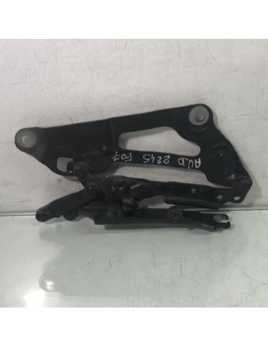 Charniere de capot BMW SERIE 5 F07 GRAN TURISMO PHASE 2 Essence