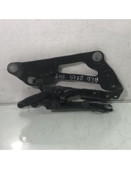 Charniere de capot BMW SERIE 5 F07 GRAN TURISMO PHASE 2 Essence