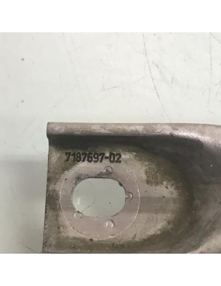 Traverse superieure BMW SERIE 5 F07 GRAN TURISMO PHASE 2 Essence