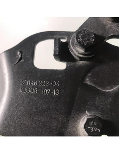 Charniere de capot BMW SERIE 5 F07 GRAN TURISMO PHASE 2 Essence