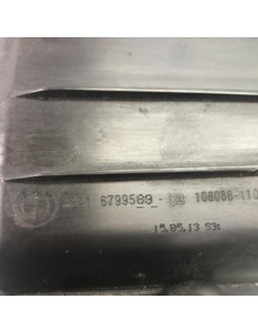 Reservoir BMW SERIE 5 F07 GRAN TURISMO PHASE 2 Essence 2