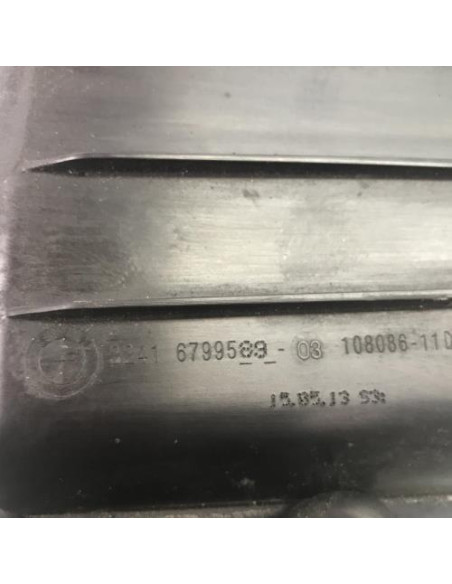 Reservoir BMW SERIE 5 F07 GRAN TURISMO PHASE 2 Essence