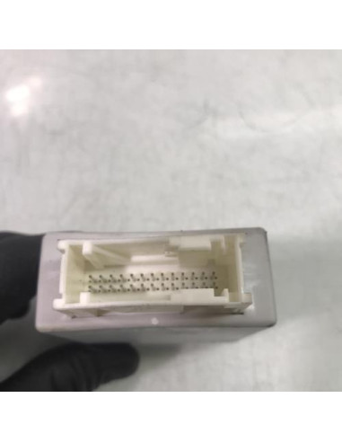 Calculateur BMW SERIE 5 F07 GRAN TURISMO PHASE 2 Essence