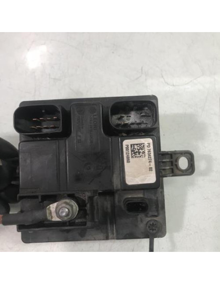 Calculateur BMW SERIE 5 F07 GRAN TURISMO PHASE 2 Essence