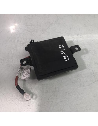 Calculateur BMW SERIE 5 F07 GRAN TURISMO PHASE 2 Essence