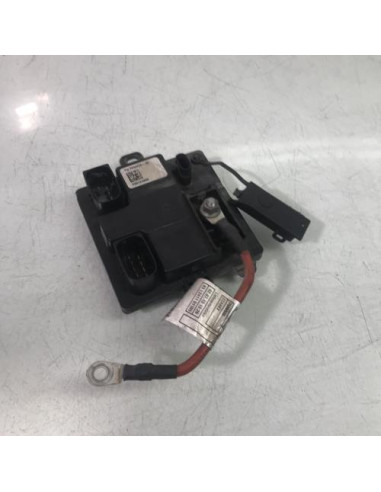 Calculateur BMW SERIE 5 F07 GRAN TURISMO PHASE 2 Essence