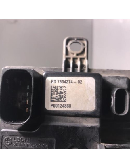 Calculateur BMW SERIE 5 F07 GRAN TURISMO PHASE 2 Essence