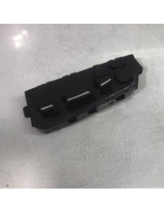 Commande de reglage de siege BMW SERIE 5 F07 GRAN TURISMO PHASE 2 Essence 2