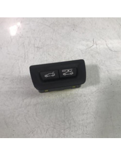 Bouton/Interrupteur BMW SERIE 5 F07 GRAN TURISMO PHASE 2 Essence