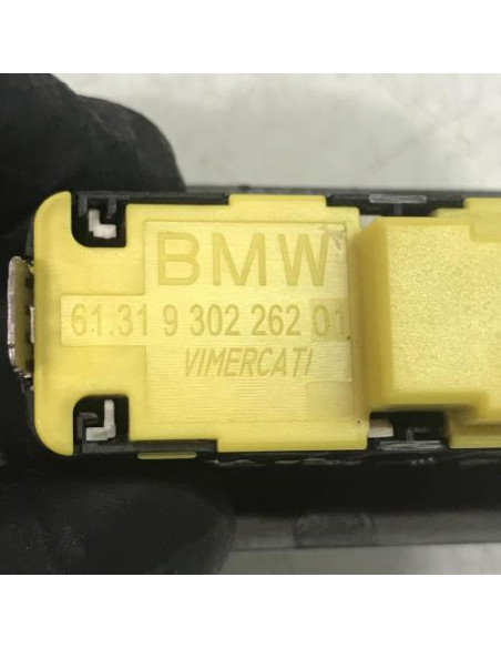 Bouton/Interrupteur BMW SERIE 5 F07 GRAN TURISMO PHASE 2 Essence